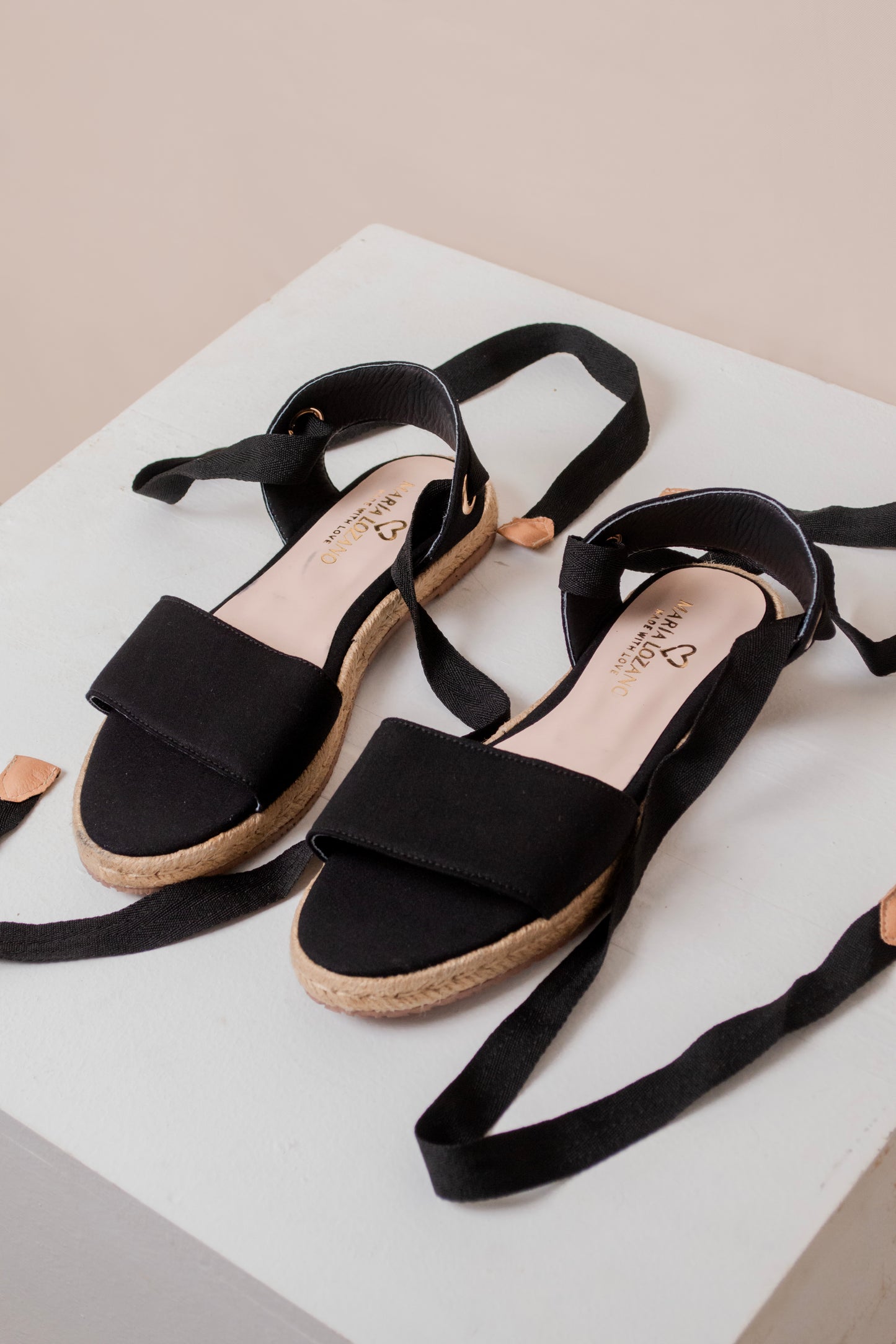 ALPARGATAS VALLENATA