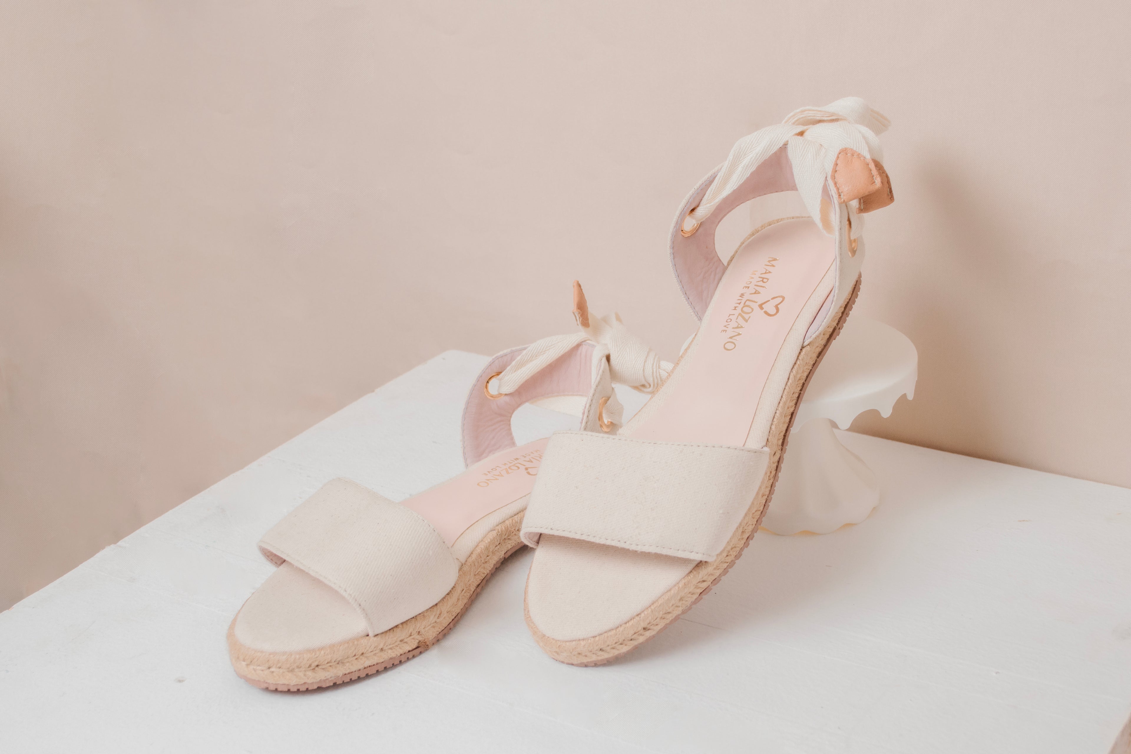 ALPARGATAS VALLENATA