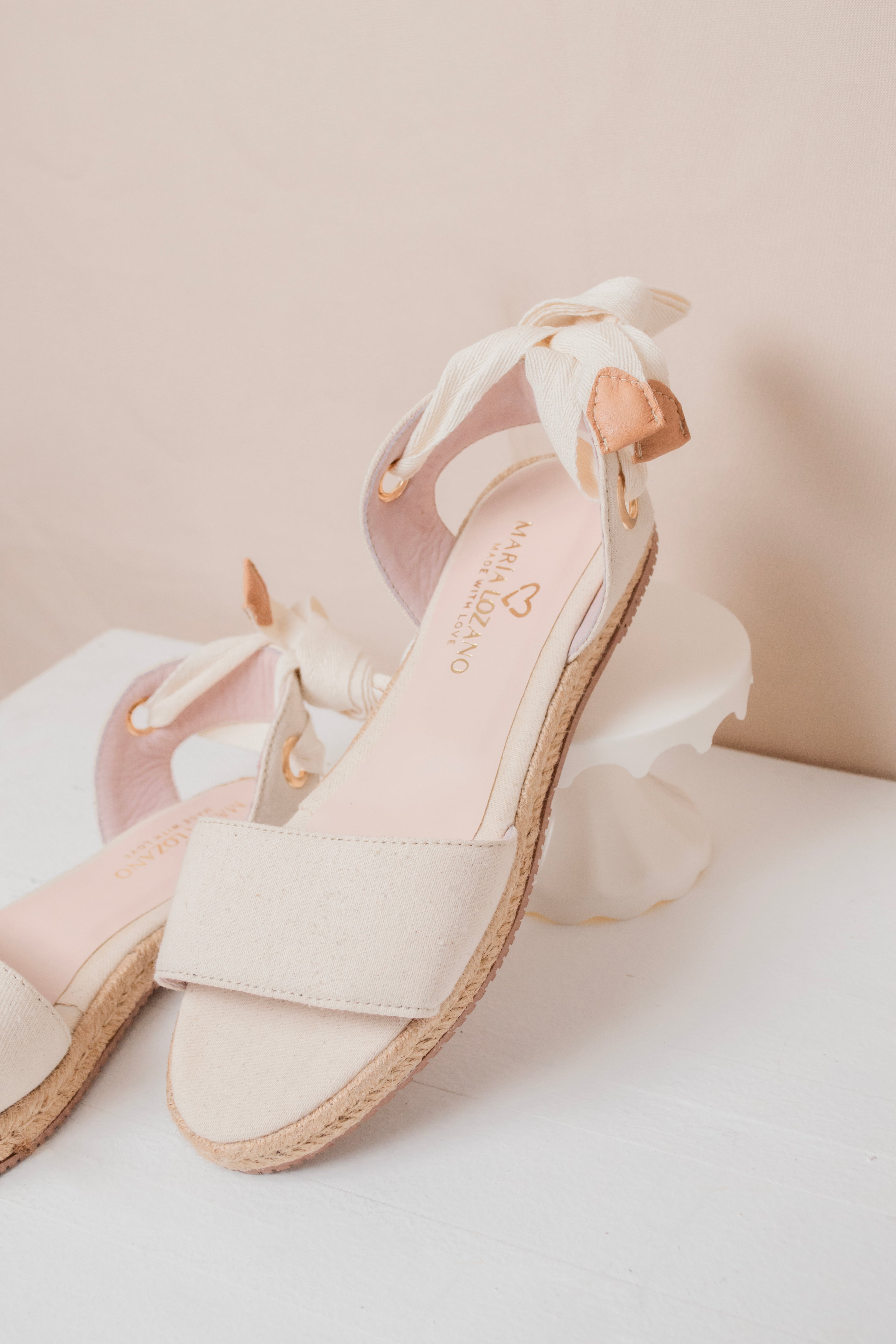 ALPARGATAS VALLENATA