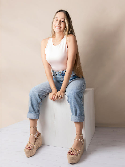 PLATAFORMAS KARINA