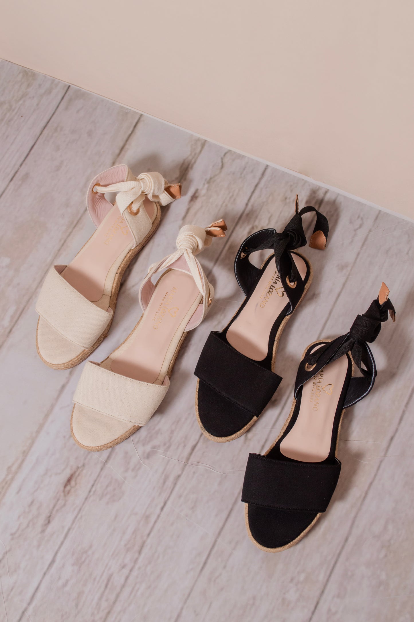 ALPARGATAS VALLENATA